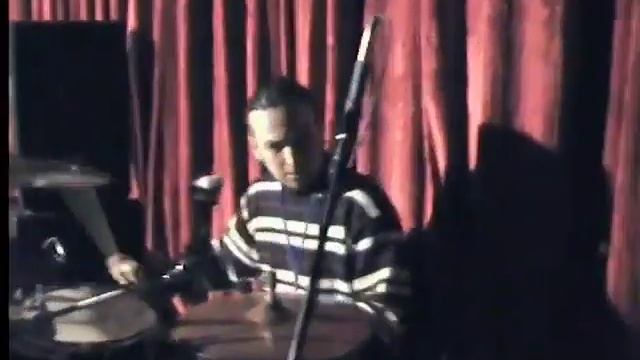 Рок группа "Crash" (Шостка) смотреть онлайн