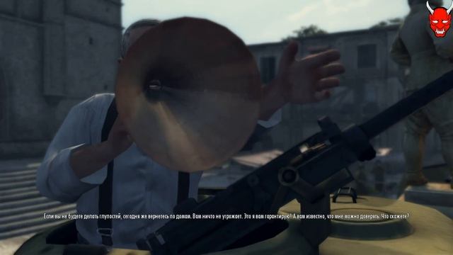 ВСПОМИНАЕМ ЛИХИЕ ГОДА #1 ▶ MAFIA 2 смотреть онлайн