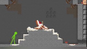 стигманы  против Майнкрафта 🏞️🏞️ 34 серия пранки но я попробую озвучить стигманов 🟥🟧🟨🟩🟦🟪🎊