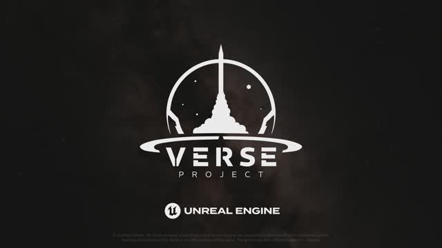 Verse Project - трейлер смотреть онлайн