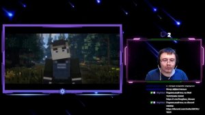 ВЫСЛЕДИТЬ ЧУДОВИЩЕ в МАЙНКРАФТ. BEAST HUNTERS СЕРИАЛ ( Nazzy ) | ?