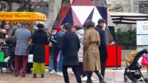 ✨ Свежий взгляд на моду Миланского района