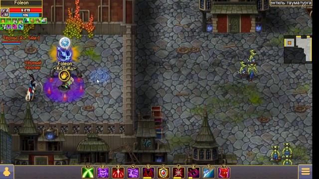 ГАЙД НА ИНСТ БЛАЖЕННОГО ОСТРОВА // WARSPEAR ONLINE смотреть онлайн