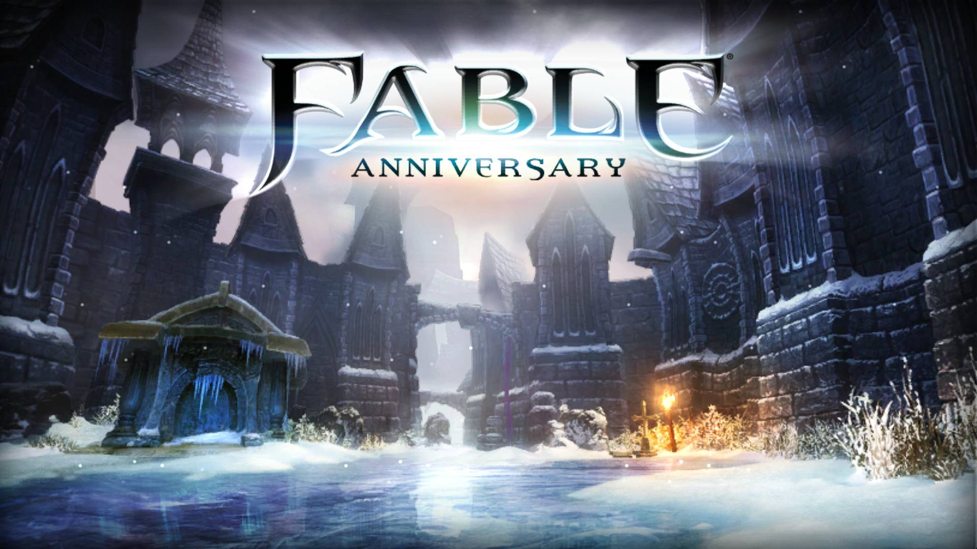 Fable Anniversary 4 серия