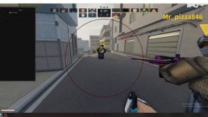 играю с читами в counter blox