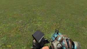 Абсурдный контент GMOD мастерской