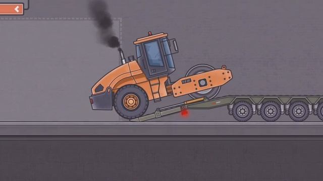 Дальнобойщик Бен [2] смотреть онлайн