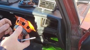 Замена штатных динамиков в ВАЗ 2104 на DL Audio Gryphon Lite 100 V.3