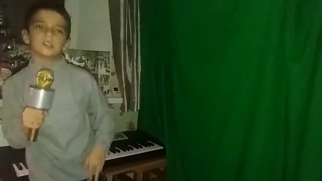 Я танцую под музыку лук батун с майнкрафта