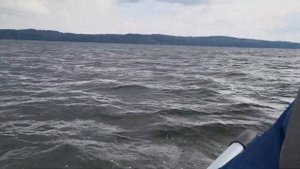 Лодка Альтаир 380 нднд фб