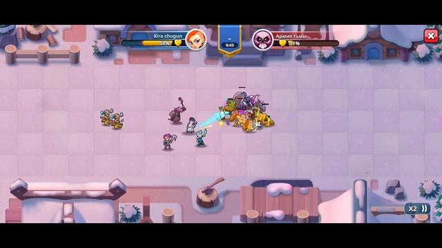 Top Troops добыча жетонов отряда!  ЭКСКЛЮЗИВ смотреть онлайн