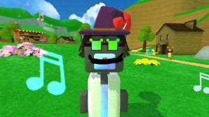 веселимся в супер беар адвенчер