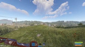 Быстрый способ добыть МВК в Rust