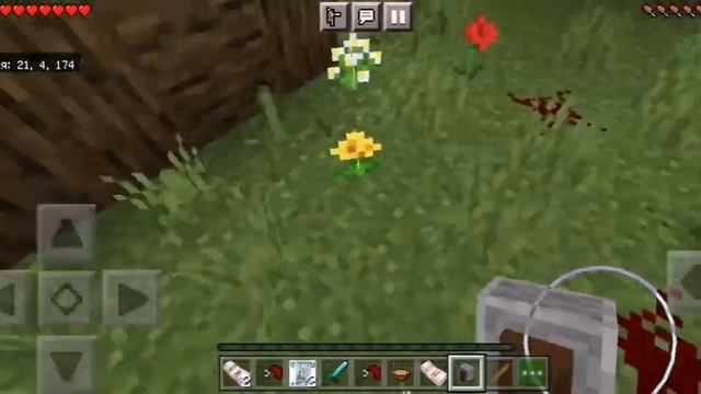 Из жигулей спёрли АККУМУЛЯТОР! Что за мразь?:восстанов смотреть онлайн