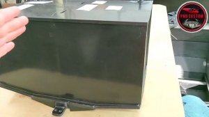 ✅В работе. Стационарный топливный бак из ПНД -PND