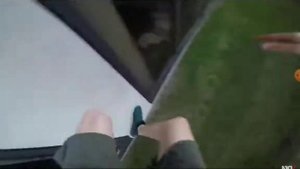 от куклы Чаки от первого лица паркур