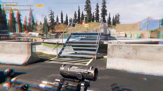 Far Cry 5 прохождение часть 8 Закон О чистой Воде смотреть онлайн
