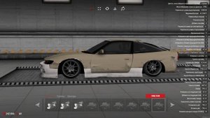 ПОЛНЫЙ ГАЙД НА СТРИТУХУ НА DRIFT PARADISE. 1 ЧАСТЬ