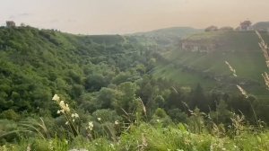 Высокие империи: короны небесных пиков