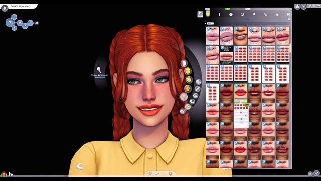 Главный фермер Stardew Valley?|CAS SIMS 4| смотреть онлайн