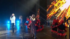 Игорь Раин - Костёр любви (Ледовый дворец)
(сл.И.Блоцкий, муз.Н.Хазановский)