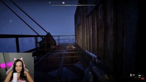 Реакция MILKA PLAY на Мармока Marmok - S.T.A.L.K.E.R. 2: Heart of Chornobyl "Баг