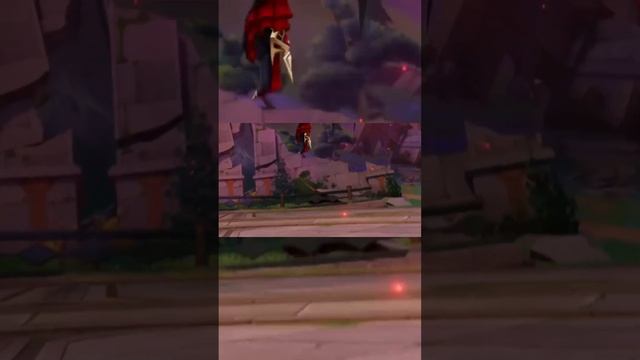 Тема Арлекино . Arlecchino Theme Genshin #genshinimpact #геншин #arlecchino смотреть онлайн