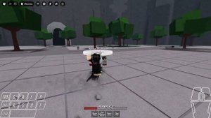 Лучший гайд на ваншот/твистед комбо Hero Hunter в The Strongest Batt