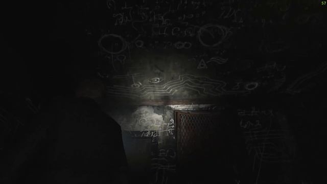 Silent Hill 2 Remake #2 ► Жилые комплексы