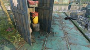 Dying Light 2 Прохождение Часть 15