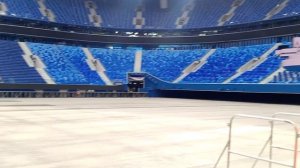 зенит арена