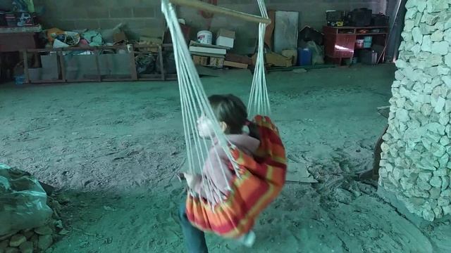 Дед и Полина Артемовна с пользой проводят время. смотреть онлайн