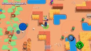 ОБЗОР НА МОЮ ПРИВАТКУ БС ))) #бс