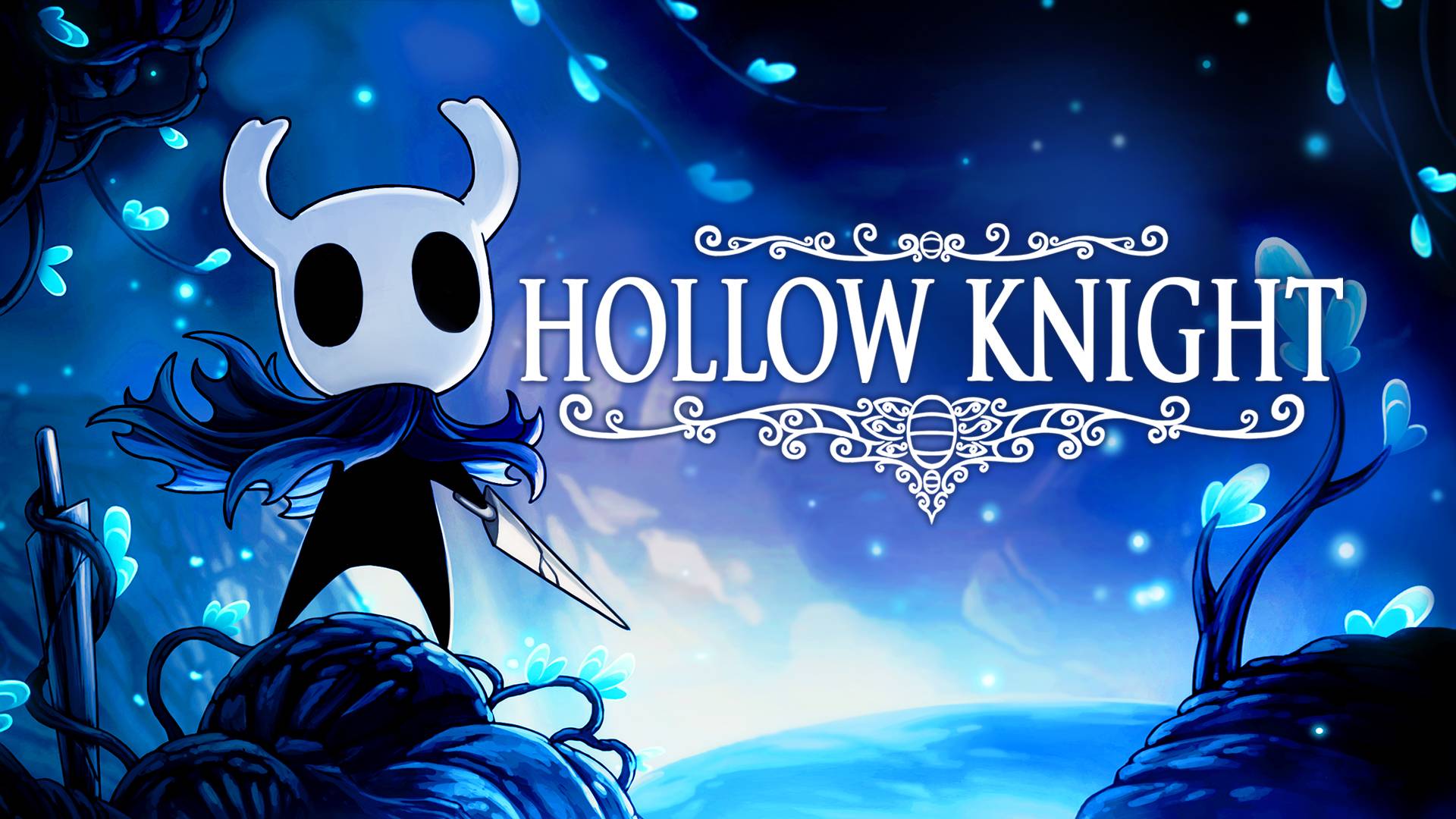 В гостях у Совы. Играю в Hollow Knight. Часть 6