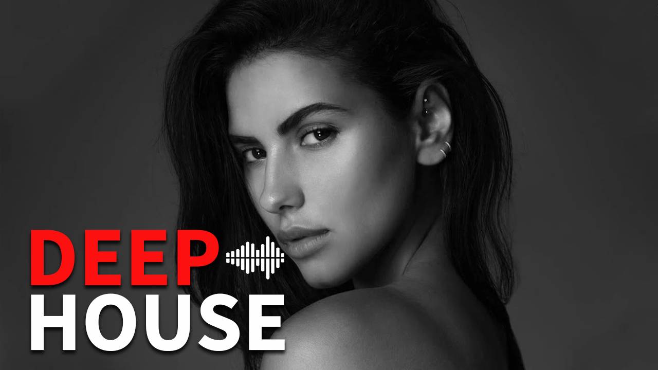 🌟 Клубные Новинки 2025 | Deep House Треки & Летние Хиты Shazam