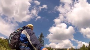 Восхождение на Зюраткуль конным маршрутом