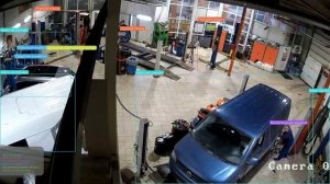 Нейросеть для автосервиса: Оптимизация работы за 3 мин