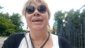 Мой поход на  выставку Брюллова переносится.