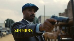 Грешники. Трейлер (ENG)