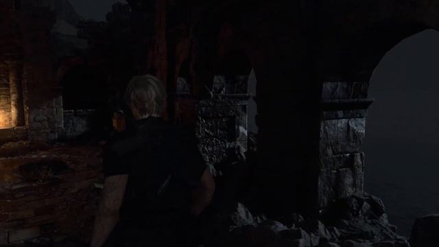 Прохождение Resident Evil 4 Remake: Глава 15 смотреть онлайн