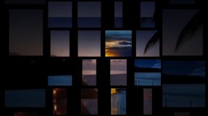 Азамат Исенгазин. Хмурит брови вечер одинокий.