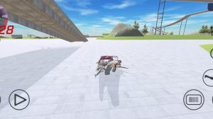 разбил ваз 2114