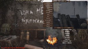 Сталкер Тень Чернобыля: Новая сборка Князя 2025 (обнова)