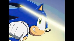 Sonic X-музыка из первой серии