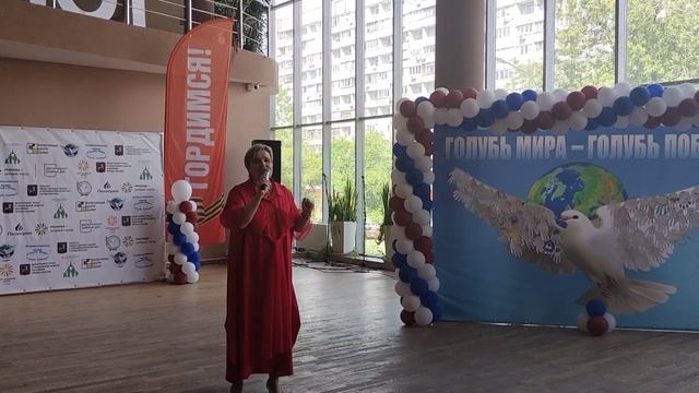 "РОДНАЯ ЗЕМЛЯ." С Днём России!!!♥️♥️♥️