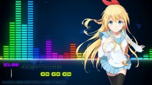 Nightcore - Go Go Go [SqBX221-zfA]