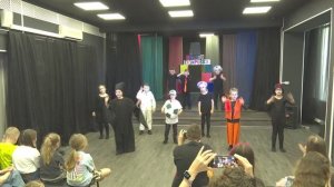 Честное слово, я выучу!  25.05.25