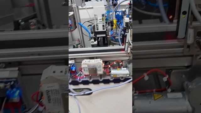 Машинное зрение и технологии ИИ в мехатронике смотреть онлайн