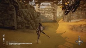 Stellar Blade 23 Требуются дешифровщики.