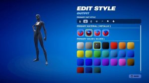 Как сделать черную кастомку в фортнайт после фикса.How t